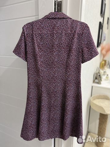 Calvin klein платье оригинал