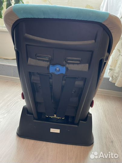 Детское автокресло