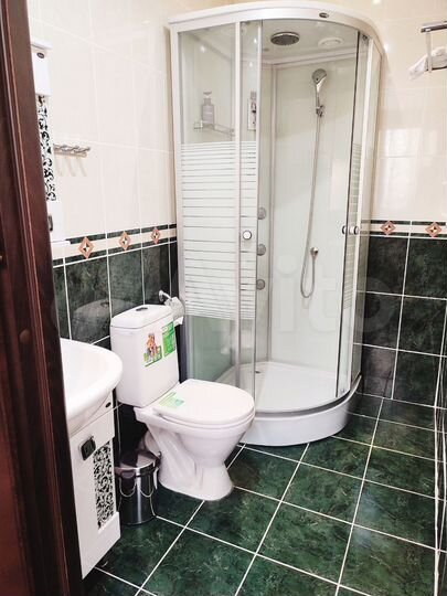 Комната 22 м², 3/4 эт.