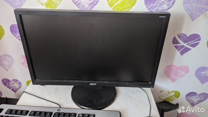 Персональный компьютер