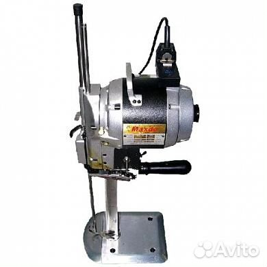 Сабельный раскройный нож