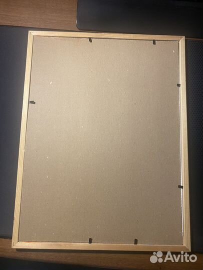 Продам фото рамку