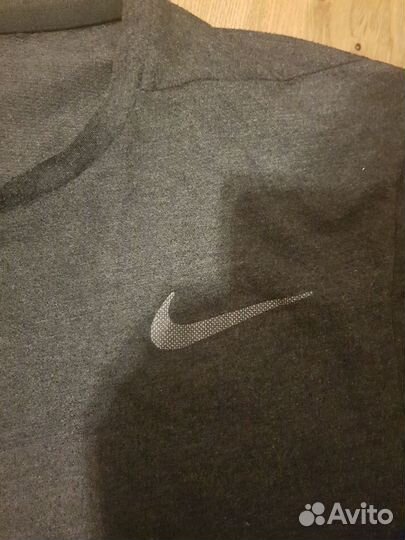 Nike dri fit