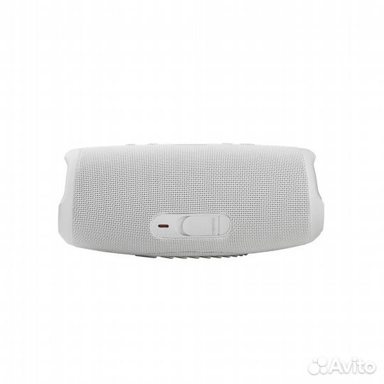 Портативная акустика JBL Charge 5 White (jblcharge