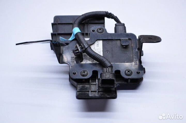 Б/У Б/У Датчик слепых зон, задний правый Hyundai