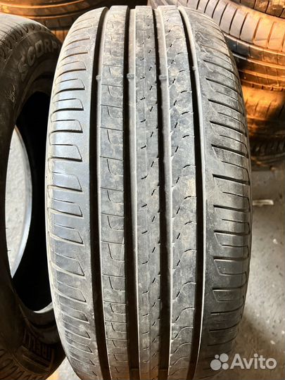 Pirelli Scorpion Verde 235/55 R18