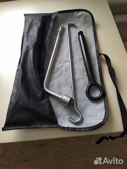 Подставка под домкат