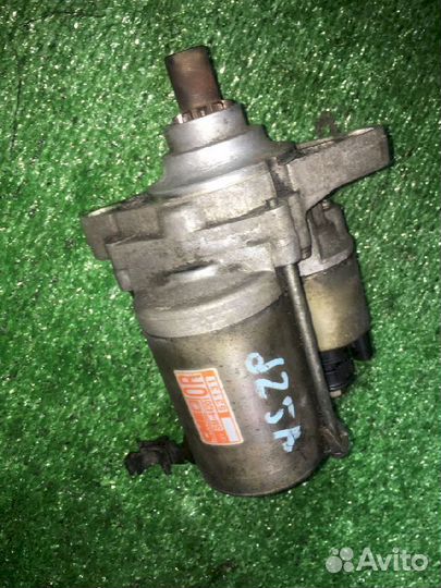 Стартер Honda Saber UA4 SM44201