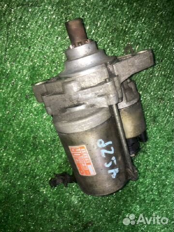 Стартер Honda Saber UA4 SM44201