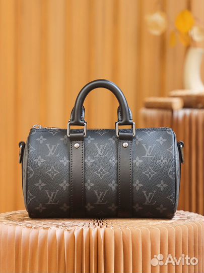 Сумка Louis Vuitton Keepall City 25