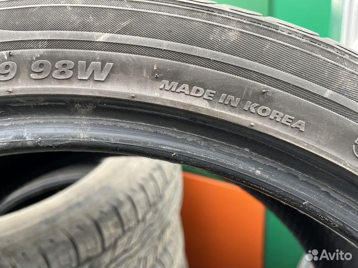 Opera Gold 245/40 R19