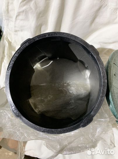 Клапанный бокс для системы автополива