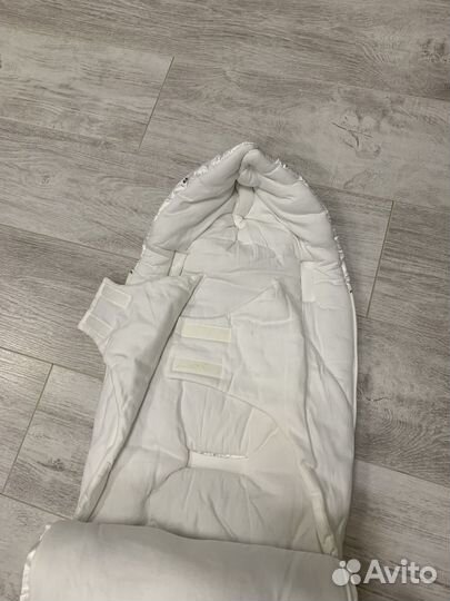 Конверт на выписку choupette