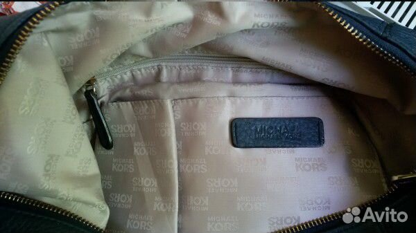 Сумка Майкл Корс хобо/ Michael Kors hobo bag