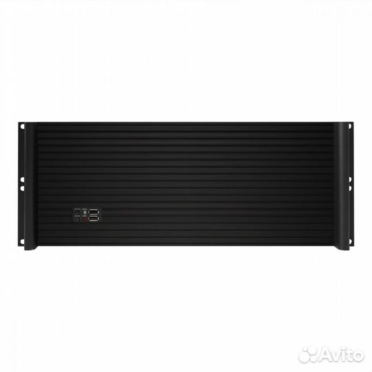 Серверный корпус ExeGate Pro 4U390-05 493655