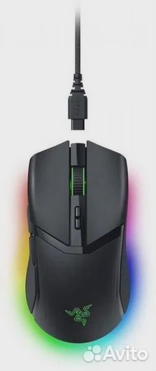 Компьютерная мышь Razer RZ01-04660100-R3G1