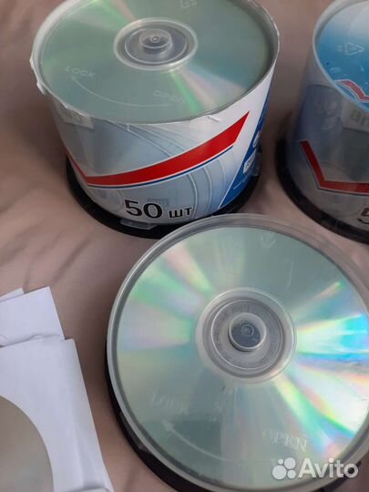 Диски для пк
