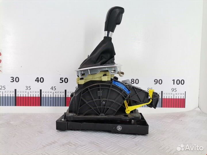 Кулиса кпп для Ford Mondeo 4 7G917C453KA