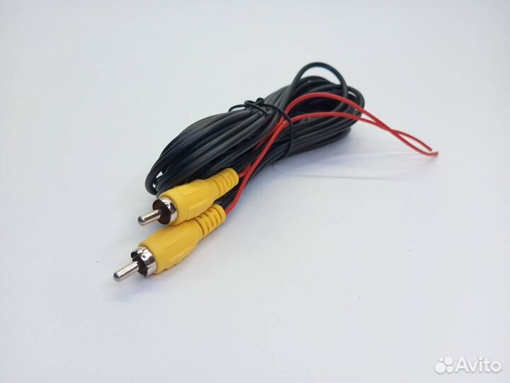Видео кабель 6 метров