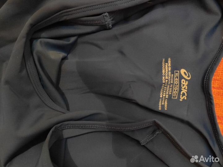 Трико борцовское