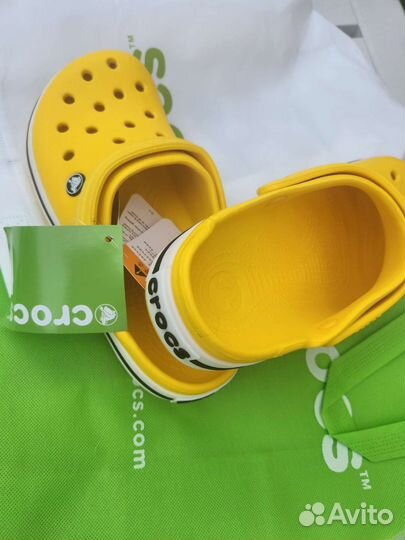 Crocs