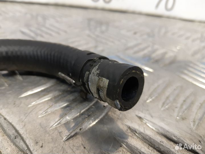 Б/У Шланг гидроусилителя opel insignia 2008