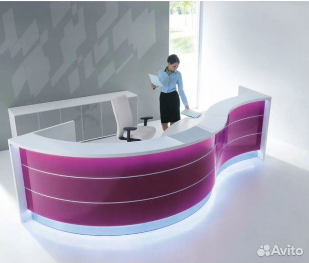 Администратор гостиницы