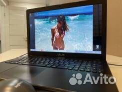 Asus X551CA Pentium 4GB 750GB новая батарея