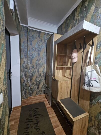 1-к. квартира, 40 м², 3/11 эт.