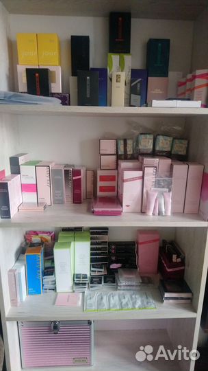 Косметика мери кей