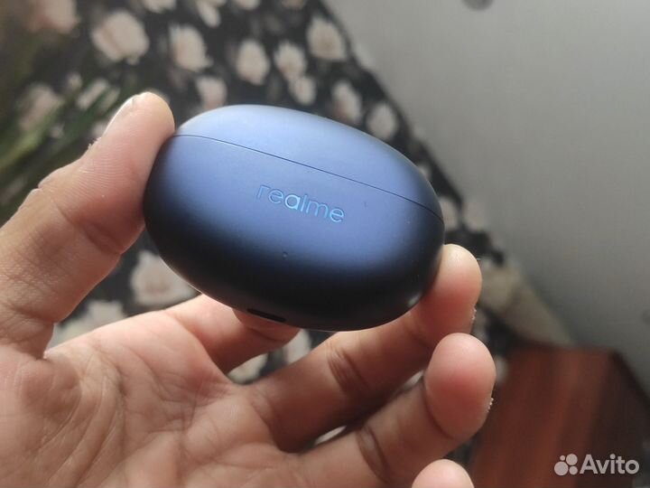 Наушники риалми бадс айр 5