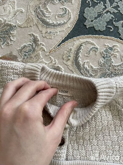 Loomknits костюм