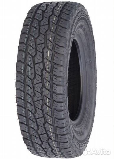 Triangle TR292 285/70 R17 117T