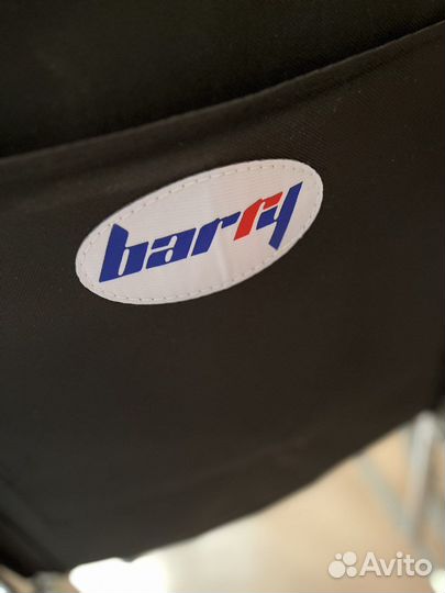 Кресло-коляска Barry R5