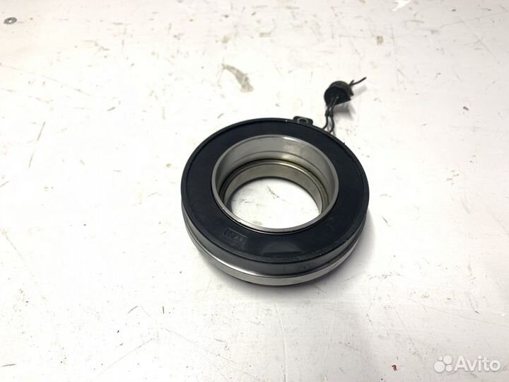 Электромагнитное кольцо редуктора мазда сх5