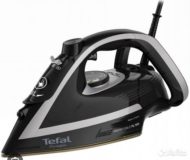 Утюг tefal