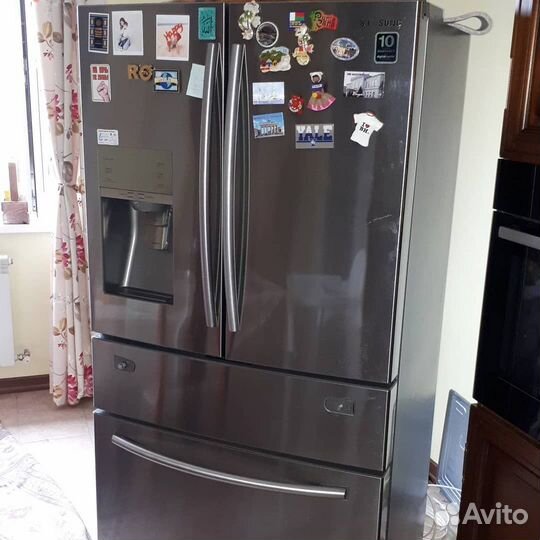 Ремонт холодильников промышленных