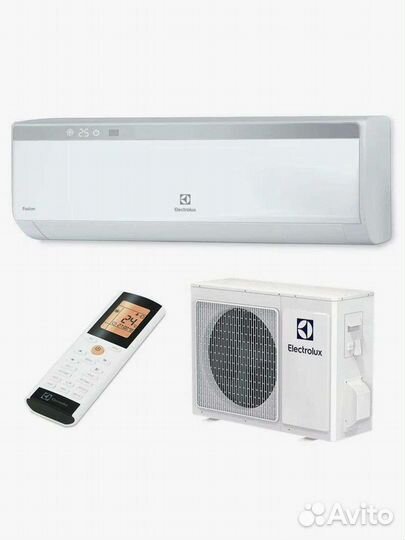 Сплит-система