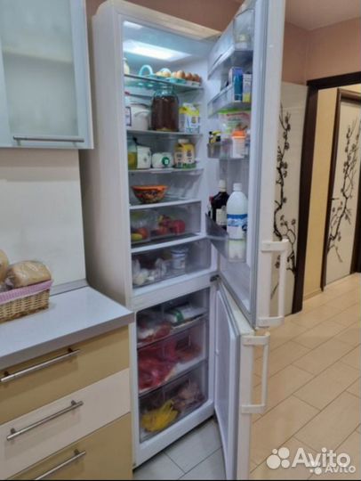 Холодильники б/у