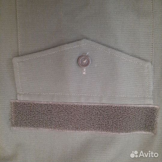 Рубашка армии Австрии, 48 разм