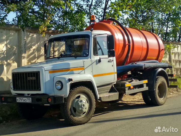 Услуги ассинезатора