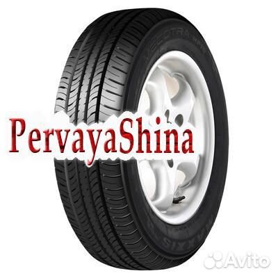 Maxxis MP10 Mecotra 185/60 R15