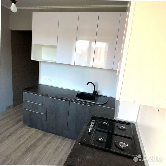 Кухни от фабрики Ультра