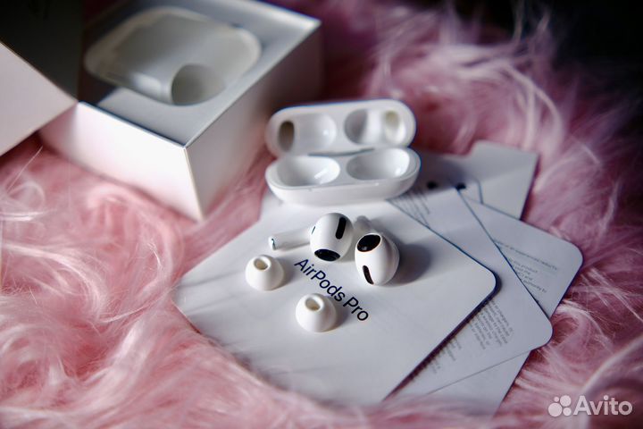 Apple AirPods Pro Оригинал