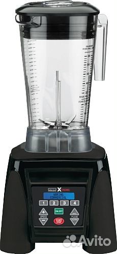 Блендер Waring MX1300XTX