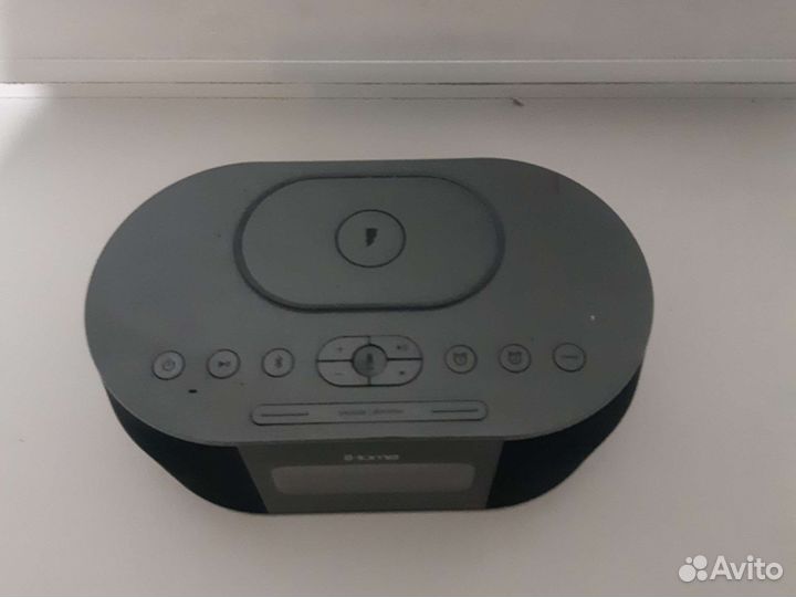 Колонка ihome ib tw38