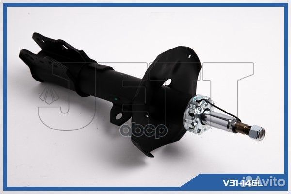 Стойка jett V31-146L (334816) V31-146L jett