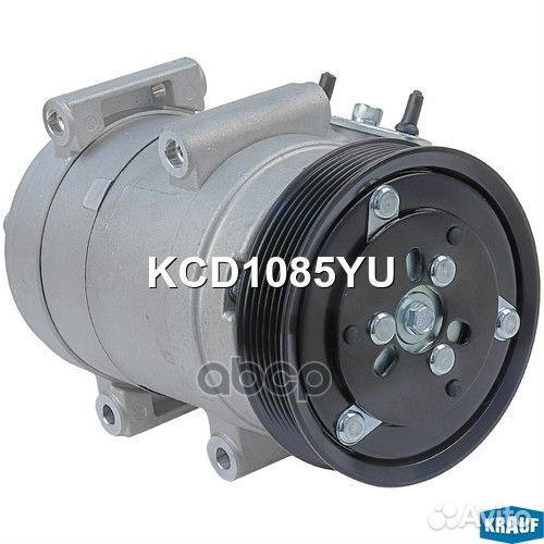 Компрессор кондиционера KCD1085YU Krauf