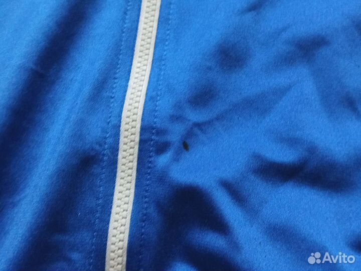 Кофта от nike для мальчика 137-147