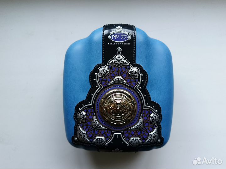 Футляр для флакона духов Shaik